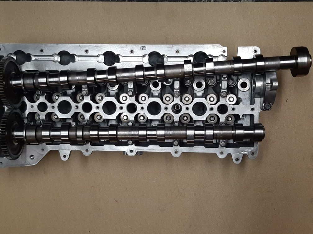 Głowica Volvo 307.319.88  2.4D5 XC90 XC70 V70 S80 136/163/185/200KM