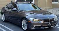 BMW 3 Series 328 2015