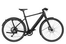 Rower elektryczny Riese & Muller UBN FiveTouring, Wyprzedaż!