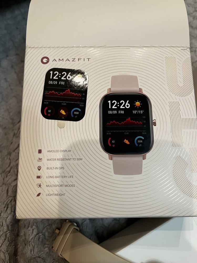 Годинник AMAZFIT