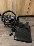 Kierownica Logitech Driving Force GT | PC/PS