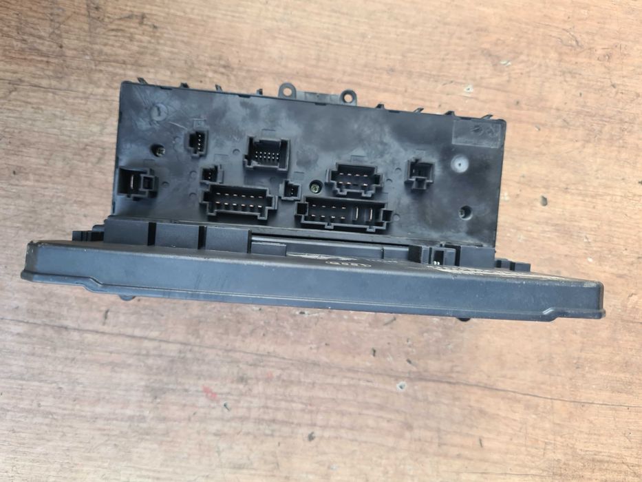 Mercedes Vito 639 2.2 moduł komfortu SAM BSI