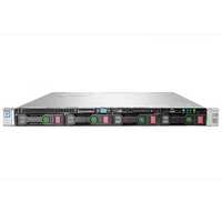 Сервер HP ProLiant DL360 Gen9 4 LFF 1U