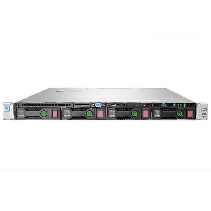 Сервер HP ProLiant DL360 Gen9 4 LFF 1U