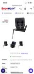 Fotelik Britax romer dualfix M