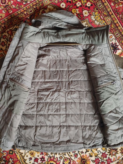 Куртка осiння MIG 4.0 Jacket Yinren olive розмiр L