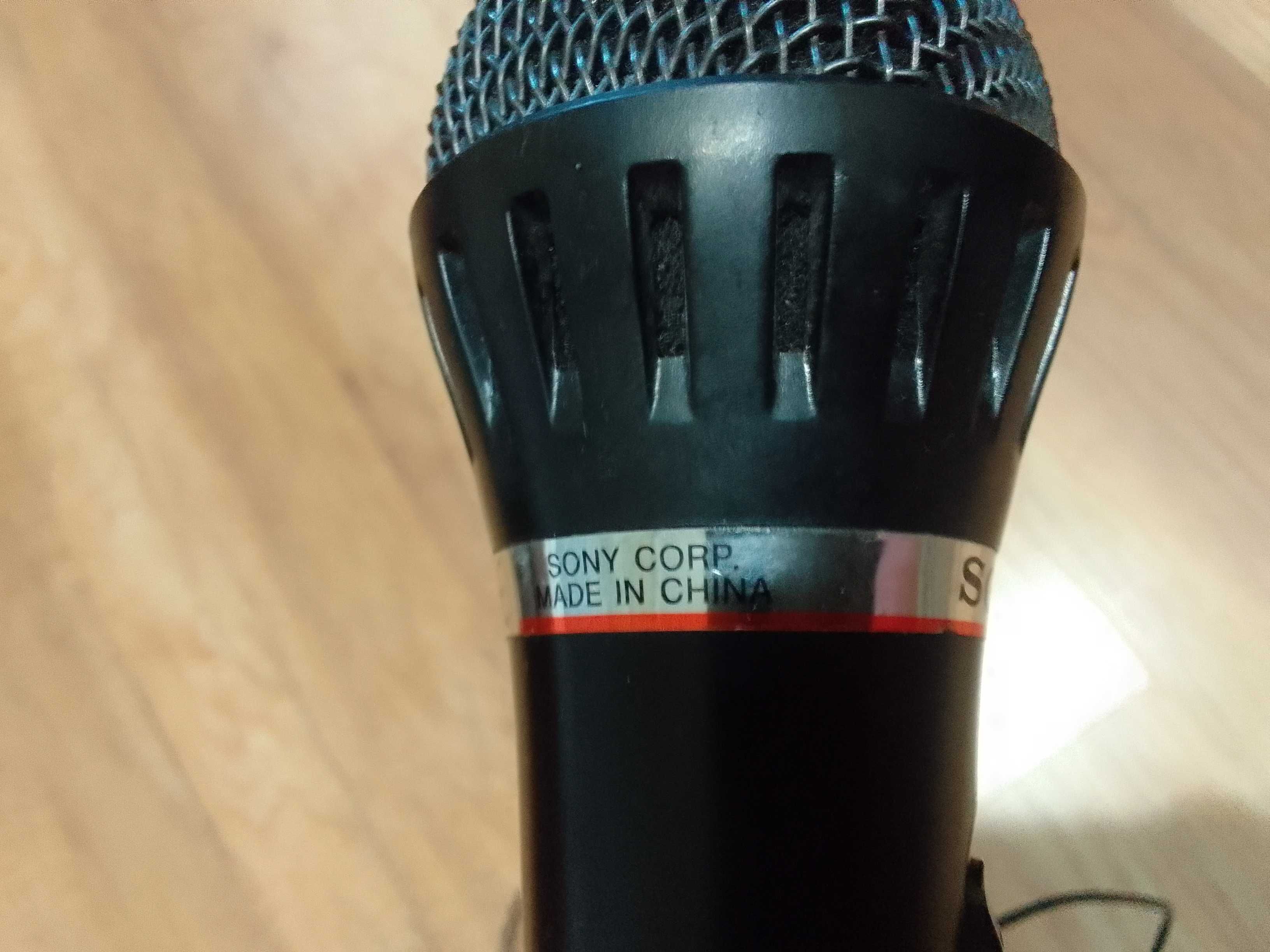 Мікрофон музичний Sony