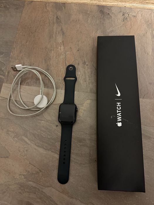 Apple Watch SE Nike 44mm