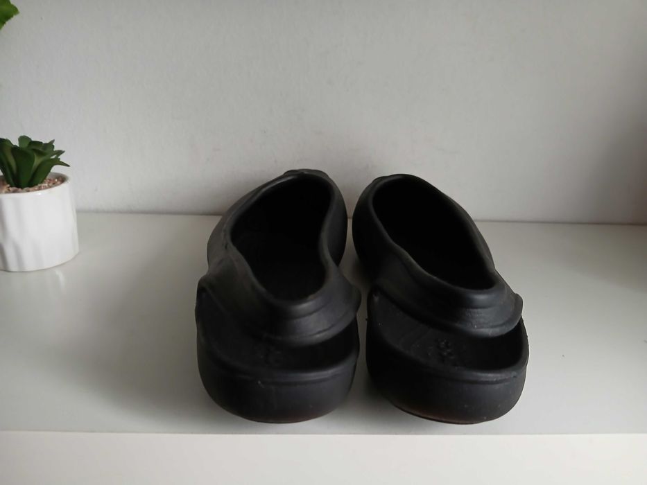 Crocs Baleriny Olivia II r. 38