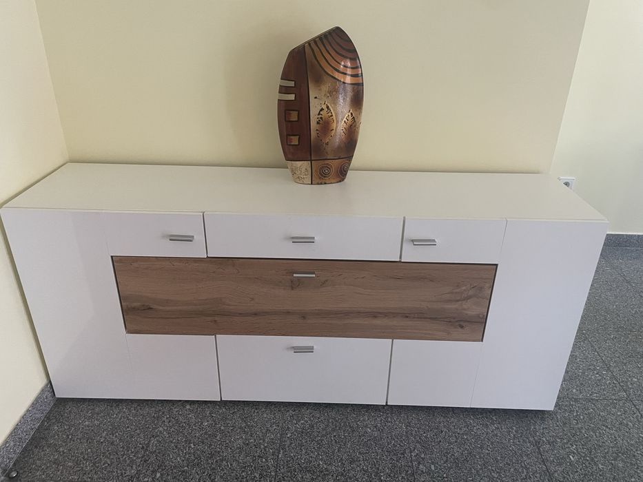 Aparador Sala de Jantar Coby