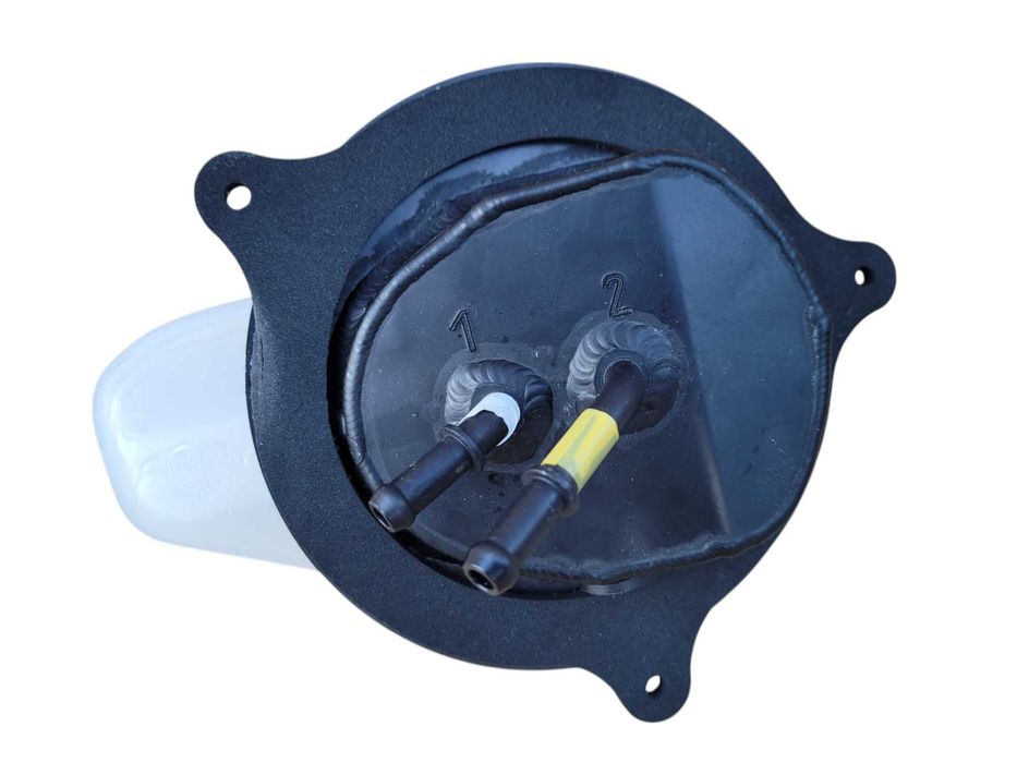 Ferrari LaFerrari Daytona SP3 - zbiornik płynu hamulcowego Reservoir