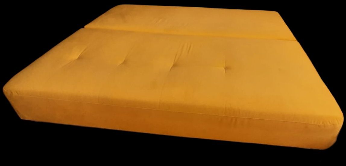 Sofa dwuosobowa Agata Meble