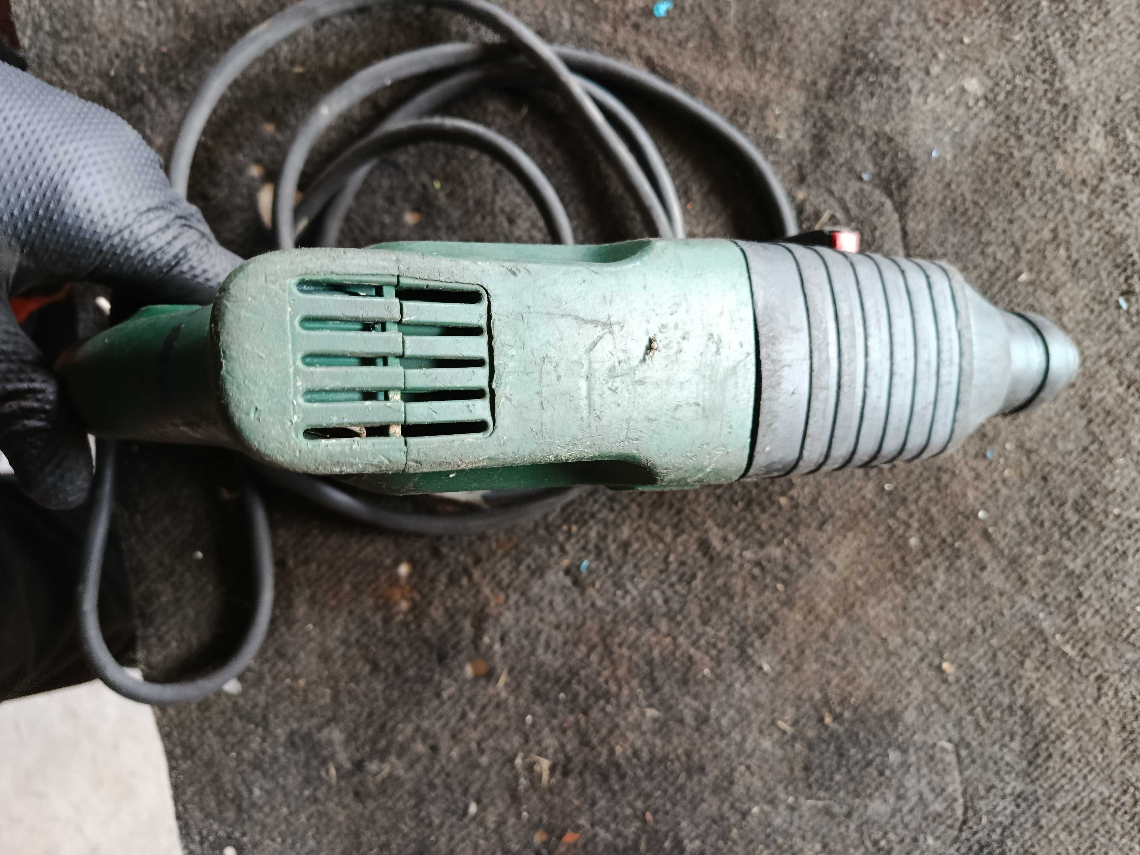 Młotowiertarka Bosch PBH 10 RE