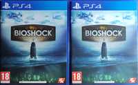 BioShock Collection | Gra Ps4