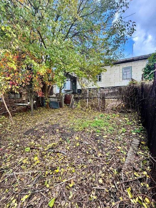 Продам  часть дома Рабочая