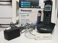 Nowy telefon Panasonic  KX-TG2511 + fitr