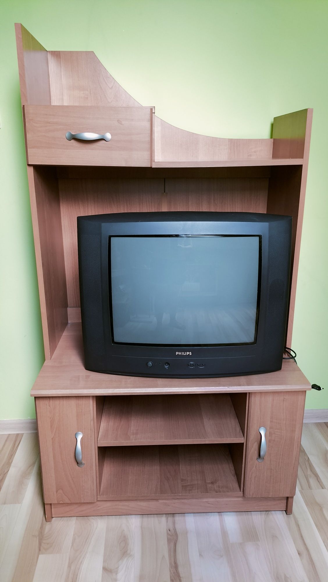 Meblościanka, regał