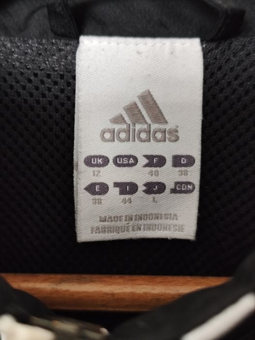 Kurtka Adidas damska letnia rozm.M/L.