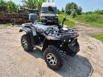 Linhai M 170 Квадроцикл с доставкой