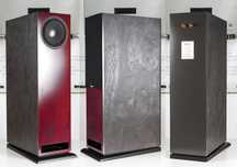 Davis Acoustics MV One – Szerokopasmowe kolumny głośnikowe PREMIUM!