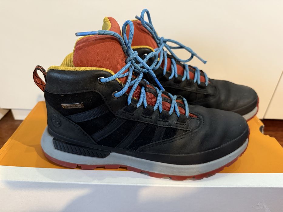 Buty Timberland Trekker 38