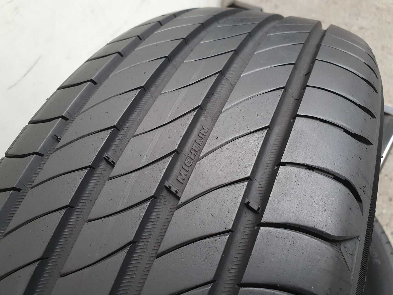 4x Michelin Primacy 4  195/55r16  6,5mm
