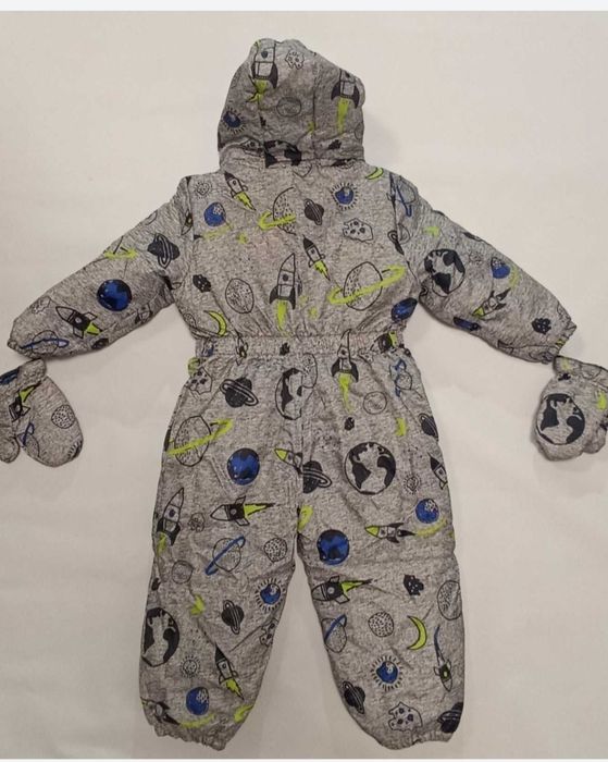 Комбінезон осінь-зима George