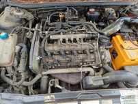Silnik Alfa Romeo 192A5000 1.9 JTD 16V 150km kompletny w aucie
