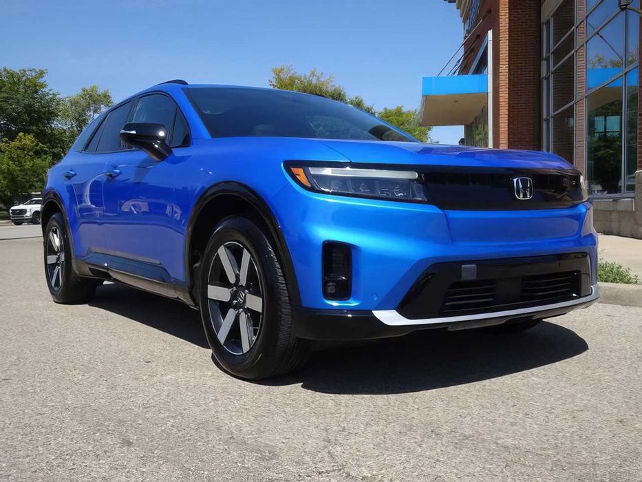 Honda Prologue      2024