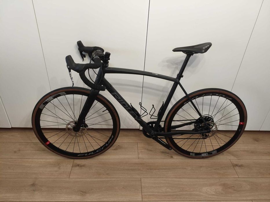 Ridley Kanzo A   M (54)– świetny stan, mocna specyfikacja