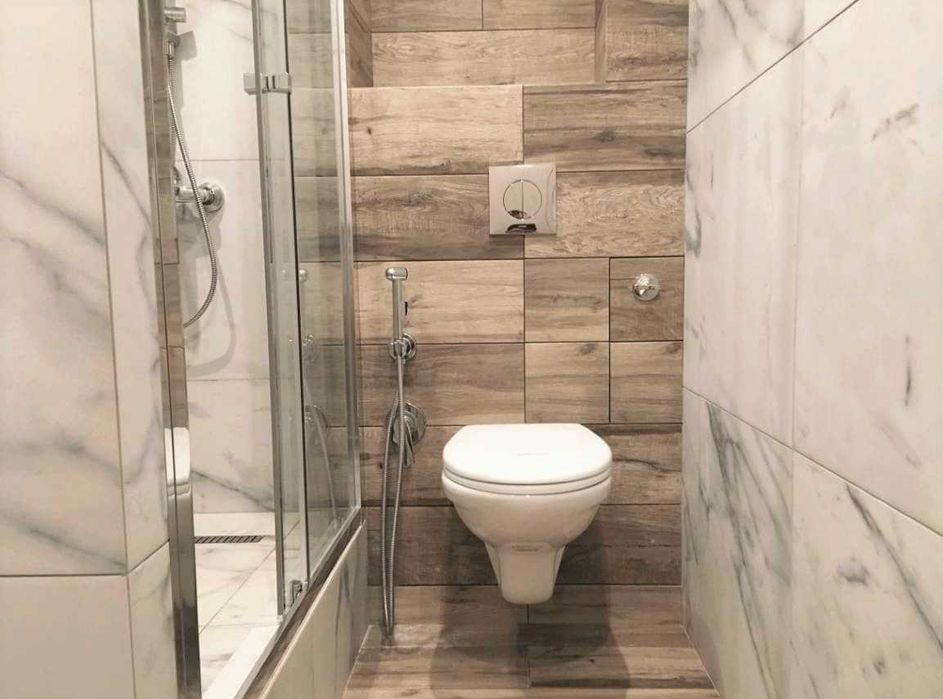 Мастер своего дела! Ремонт квартир и санузлов. Комнат, домов.