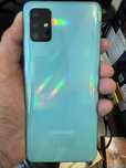 Телефон Samsung A 51