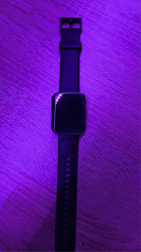 Zegarek Realme Watch 3