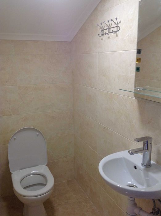 Хостел,  трёхместные , четырехместные комнаты Вишневое