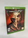 Gra Tekken 7 Xbox One xbox Series X pudełkowa
