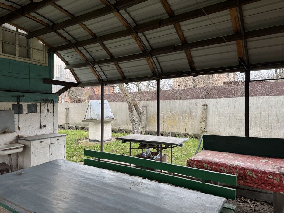 Продаж земельної ділянки Осокорки