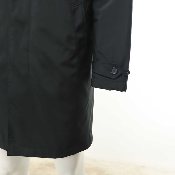 Чоловічий якісний тренч плащ М&S London оригінал [ M-L ]