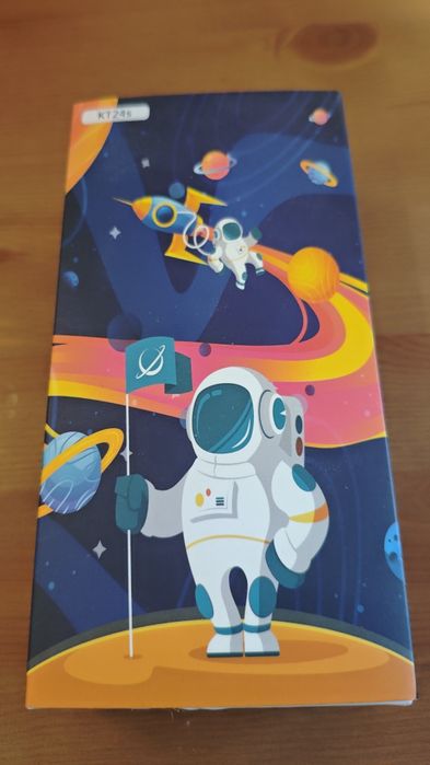 Smartwatch dla dziecka KT24s