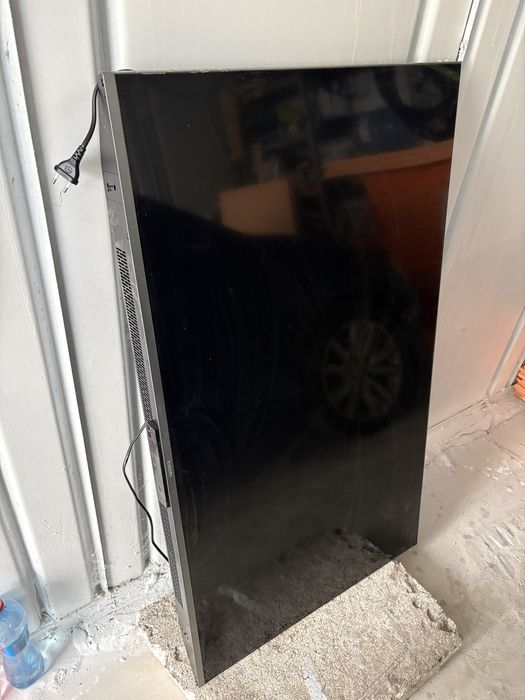 Телевізор Xiaomi Mi LED TV Q1E 55" (L55M6-6ESG)