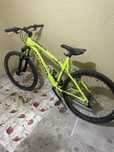Roockrider 340.