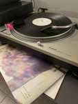 Technics sl1200 mk 2