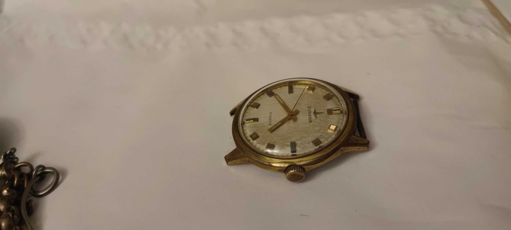 grubo zlocona DUGENA tropica na chodzie