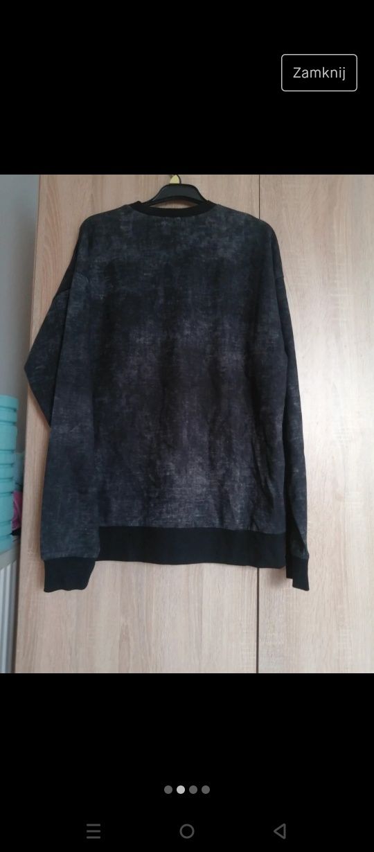 Sweter L Tezenis nowy z metką