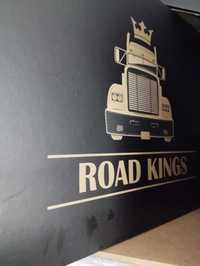 Road Kings Model