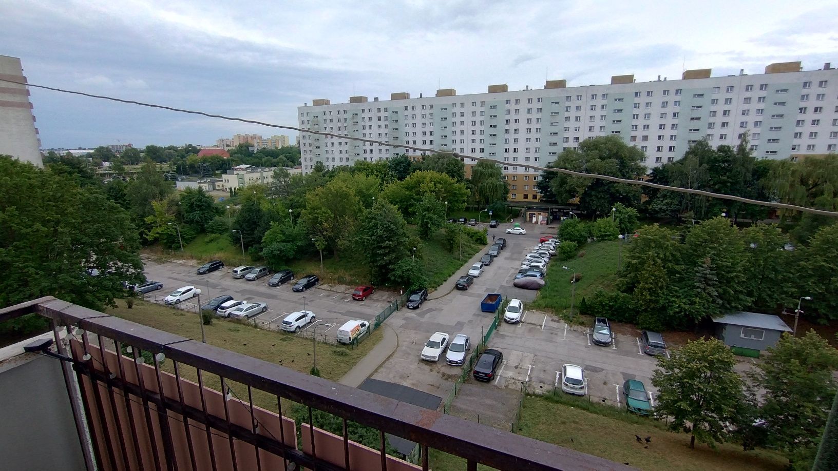 Mieszkanie komandosów 2 ustronie 53.7m