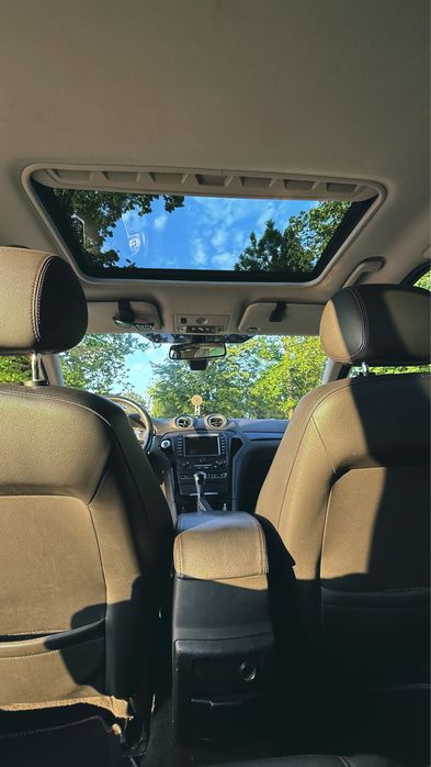 Ford Mondeo 2.0 TDCi 140 KM- po lifcie, 2010- zadbany, serwisowany