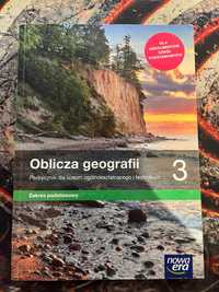 Podręcznik do geografii do 3 klasy
