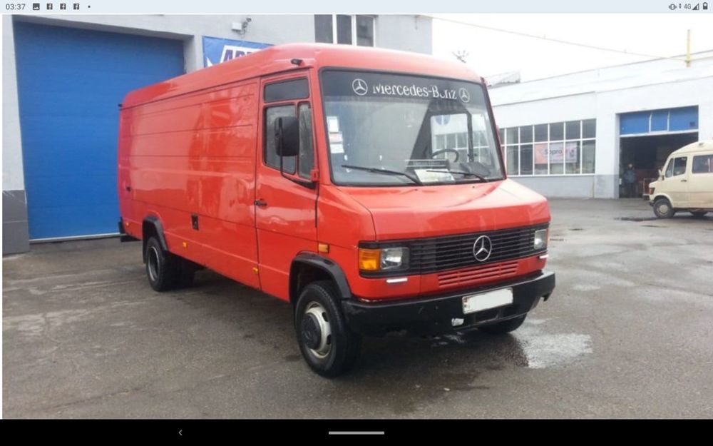 Кардан мерседес 507,508,609,611,709,711,814 Рекс,Варио