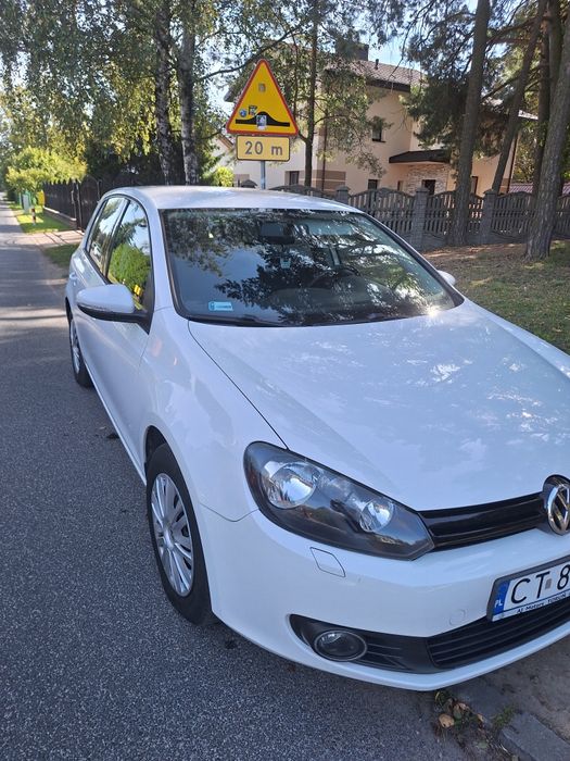 Vw Golf  1.2 w Toruniu