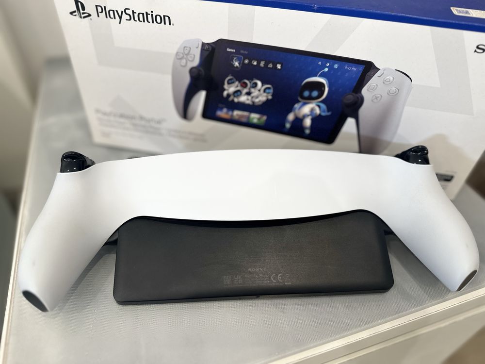 Vendo PlayStation Portal